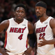 Victor Oladipo and Jimmy Butler aren’t here for any bullshit.